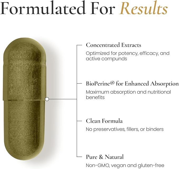 Timeless - NAD+ Supplement - Supports Anti-Aging - Image 5