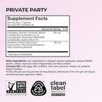 HUM Private Party Vaginal Probiotics - Image 5