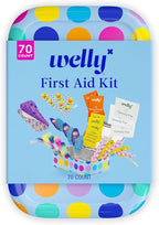 Welly First Aid Kit by Welly