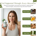 M.D. Joint - Experts Formulated Supplement - Joint Supplements - Image 4
