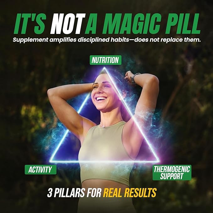 Weight Loss Supplements for Women & Men - Image 4