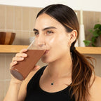 Stem Cell Protein Powder Chocolate – Bone Marrow & Bone Broth Protein, Bacillus - Image 4