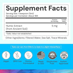 ION* Intelligence of Nature Gut Support Liquid Supplement - Image 3