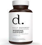 Menopause Supplements for Women by DailyDefense