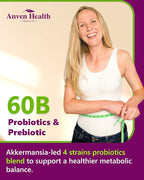 Menopause Supplements for Women 60 Billion - Image 4