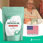 VoomVaya MenoSlim Tea – Menopause & Perimenopause Supplement - Image 7