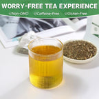 TEARELAE - Chanca Piedra Tea Bags - 50 Count - Natural Stone Breaker Tea - Image 4
