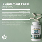 Swiss Activa+ Labs DIM Supplement – Hormone Balance - Image 8