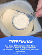 BulkSupplements.com Theobromine Powder - Image 4