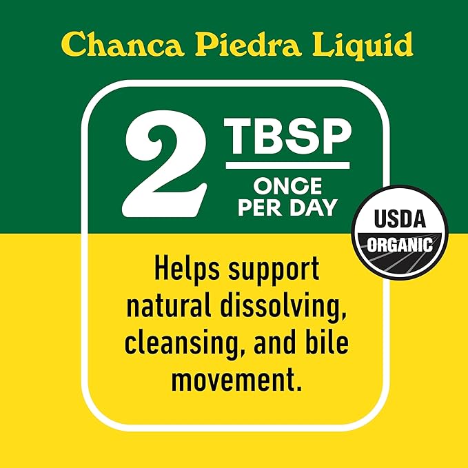 Gallbladder Stone Breaker Cleanse Bundle - Image 5