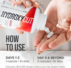 Hydroxycut Original - Image 6