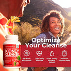 Health Plus Advanced Kidney Cleanse - Image 5