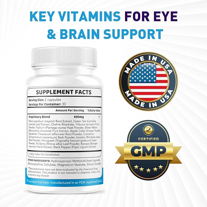 RetiClear Capsules - Image 3