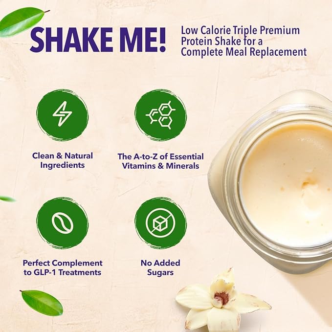 VIVRI 10-Day Challenge | Complete Nutrition System - Image 4