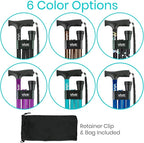 Vive Folding Cane - Image 7