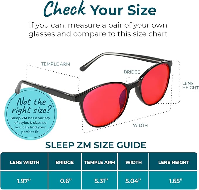 100% Blue Light Blocking Glasses - Image 9