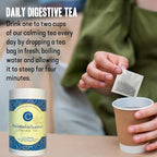 Dr. Cowan’s Garden Organic Ashitaba Green Tea - Image 7