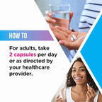 Livingood Daily Energy Support, 11-in-1 Supplement - Image 4