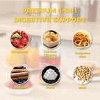 Nature's Key Appetite Booster Gummies - Image 6