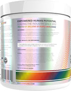 EHP Labs OxyShred Pre Workout Powder - Image 8