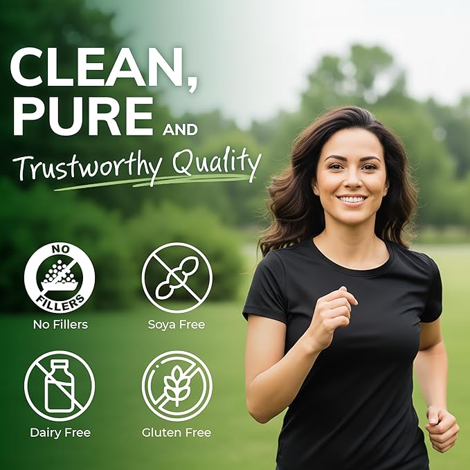 90 Day Gut Cleanse & Full Body Detox – Mexican Herbal Formula - Image 3