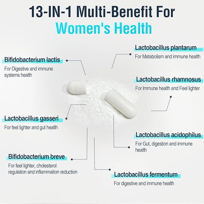 120 Billion CFU Probiotic - Image 8