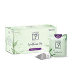 Dabri Daily Belly Wellness Tea Bags 32pcs | Great by DABRI