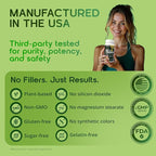 GLP-1 Supplement for Women & Men - Image 4