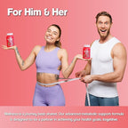 Berberine 1500mg GLP-1 Weight Loss Supplement Pills - Image 5