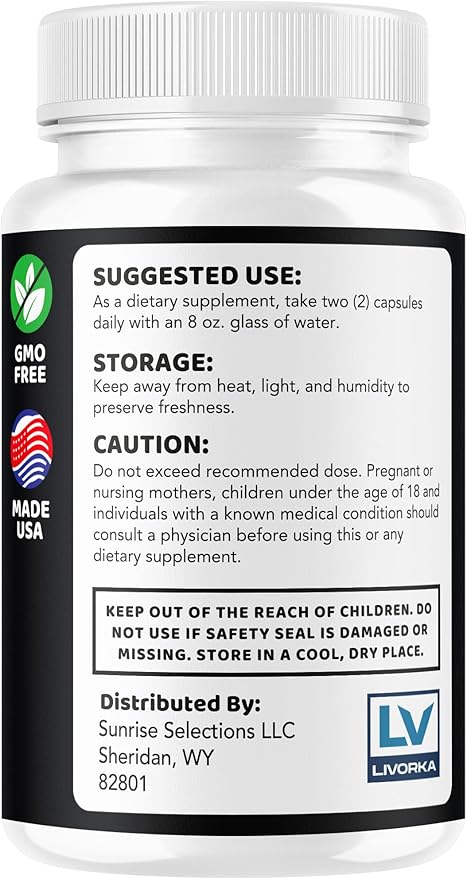 ProstateMax Capsules - Image 6