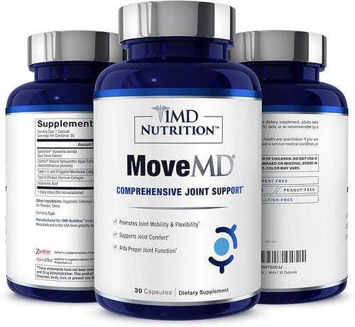 1MD Nutrition MoveMD by 1MDNutrition