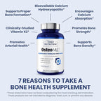 1MD Nutrition OsteoMD for Comprehensive Support - Image 2