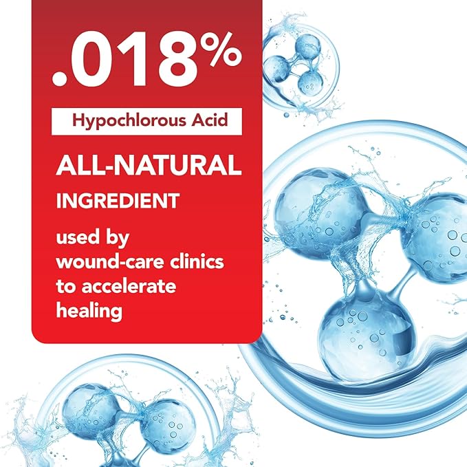 QUQU Skin First Aid Healing Skin Spray - Image 4