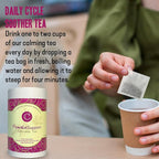 Dr. Cowan’s Garden Organic Ashitaba Tea - Image 8