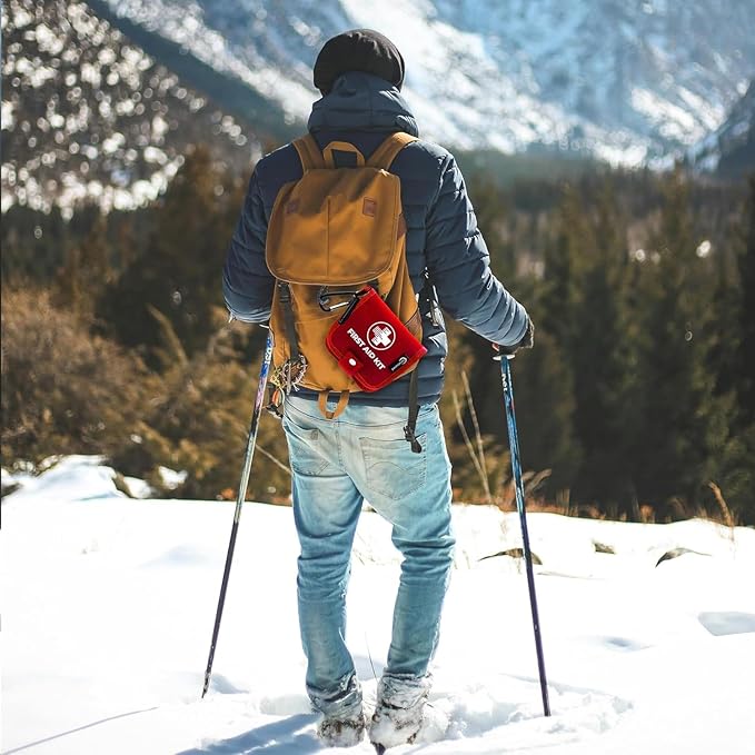 Mini First Aid Kit - Image 5