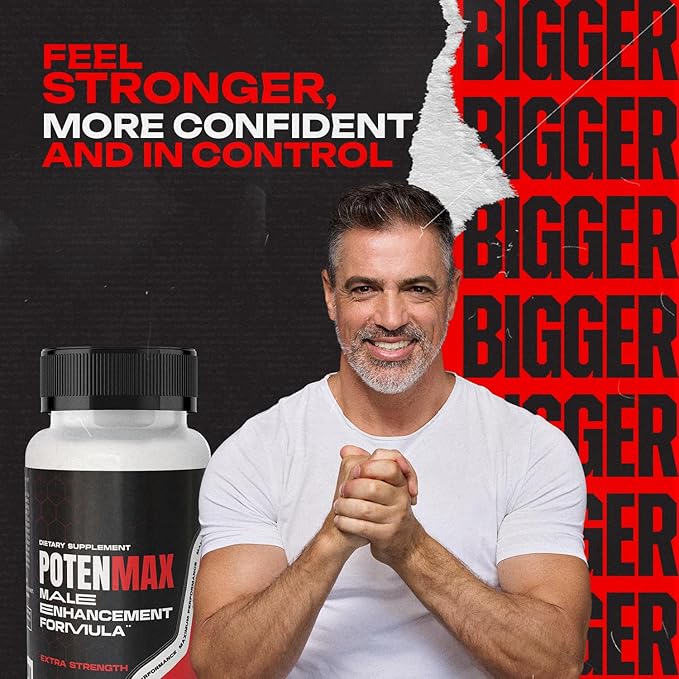 Libido Booster for Men - Image 5