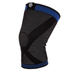 Pro-Tec Athletics 3D Flat Knee Support, Advanced Flat Knit Technology by Pro-TecAthletics
