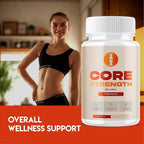 Core Strength Capsules, CoreStrength Premium Supplement Joint Vitamins Support - Image 5