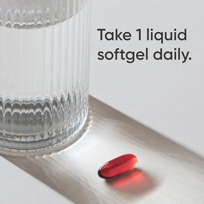 Sports Research® Omega-3 Krill Oil 1000mg - Image 3