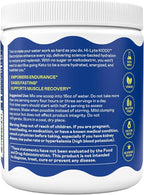 Hi-Lyte Keto K1000 Unflavored Electrolyte Powder | Hydration Supplement Drink - Image 6