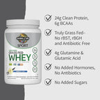 Garden of Life Sport Grass Fed Whey Protein Powder – 24g Whey Protein Isolate - Image 5