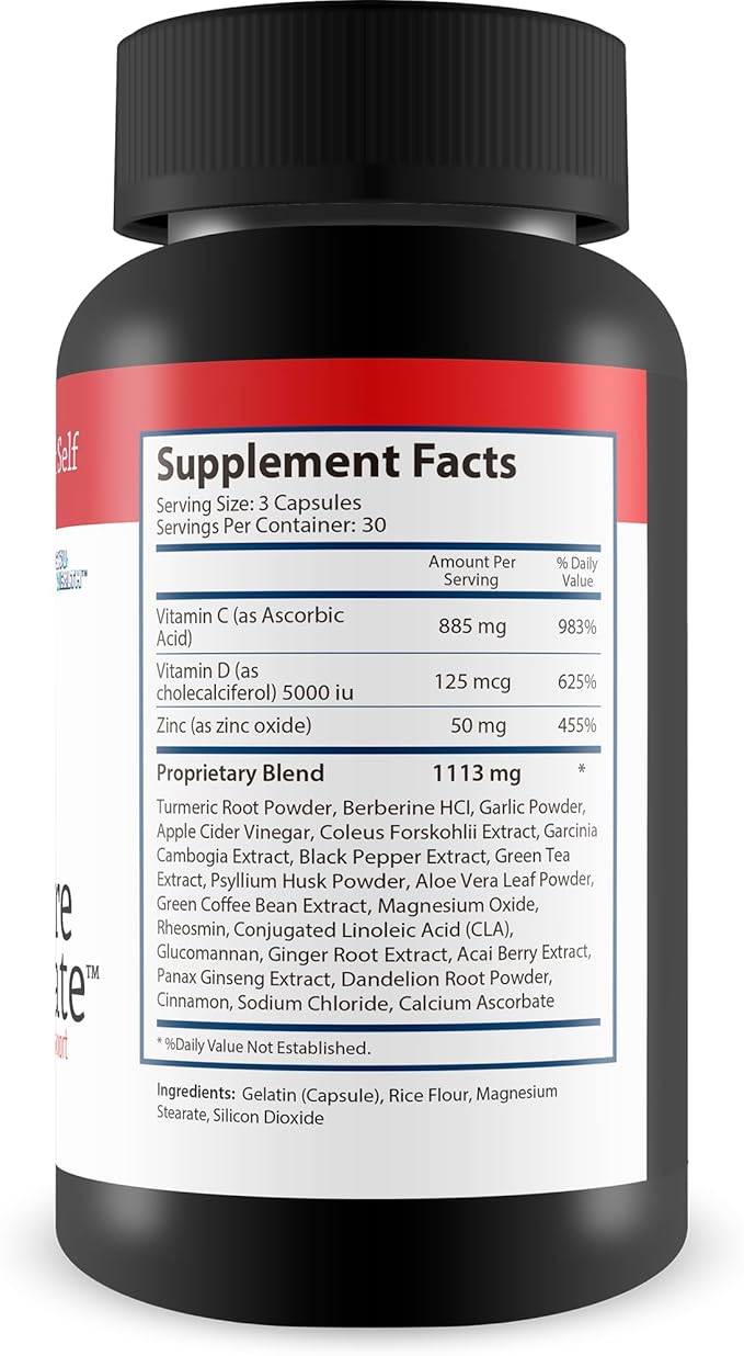 Telomere Rejuvinate - Image 2