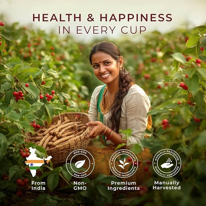 Gya Tea Co Body Cleanse Herbal Tea Pod- Decaf Wellness Tea - Image 5