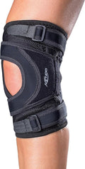 DonJoy Tru-Pull Lite Knee Support Brace by DonJoy