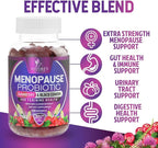 Menopause Supplement Gummies - Image 6