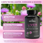 Premium Liver Support Complex - Image 3