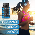 Effective Nutra Dim Supplement 300mg - Image 6