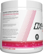 EHP Labs OxyShred Thermogenic Fat Burner - Image 8