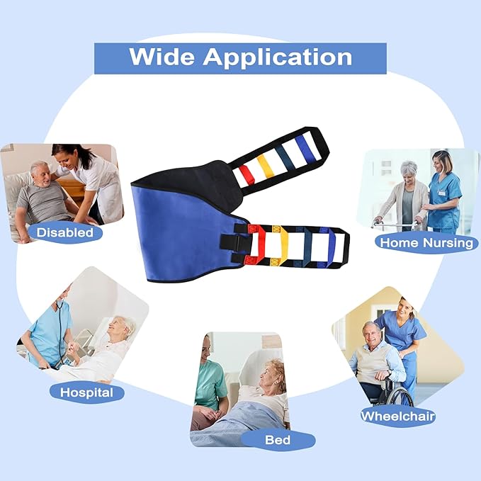 Transfer Belt Transfer Sling - Image 8