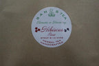 Hibiscus Rose Premium Organic Herbal tea - Image 2